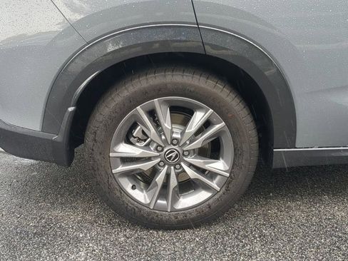 New 2025 Acura ADX Base image 11