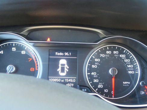 Used 2013 Audi A4 Premium Plus w/ Premium Plus Pkg image 65