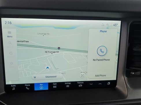 New 2025 Ford Bronco Big Bend image 29