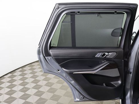 Used 2024 BMW X5 xDrive40i image 26