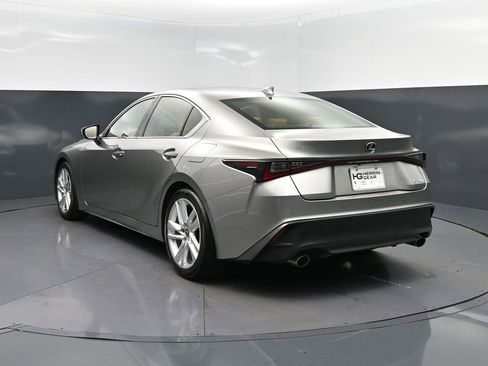 Used 2023 Lexus IS 300 w/ Comfort Package image 5