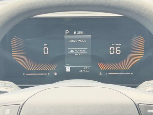 Used 2025 Kia K4 FWD image 34