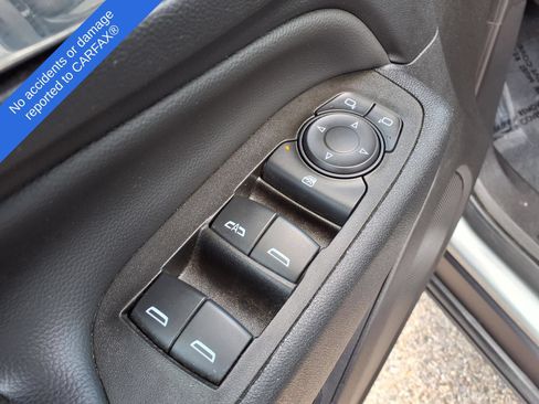 Used 2023 Chevrolet Equinox LT AWD/4WD image 17
