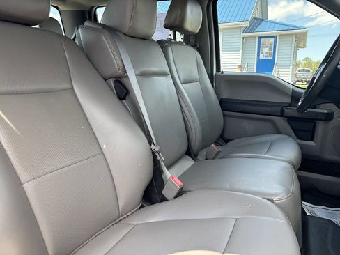 Used 2019 Ford F250 XL w/ Power Equipment Group AWD/4WD image 20