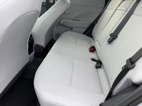 New 2026 Hyundai Kona SEL Sport FWD image 10
