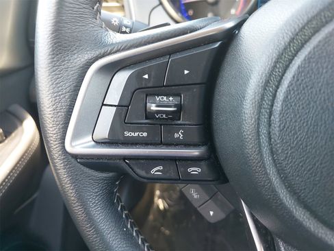 Used 2019 Subaru Outback 2.5i Premium image 16