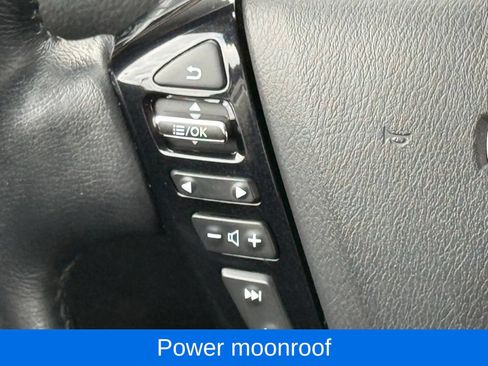 Used 2024 Nissan Armada SL AWD/4WD image 35