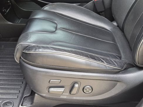 Used 2021 Hyundai Palisade Limited w/ Cargo Package FWD image 26