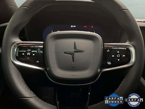 Used 2024 Polestar Polestar 2 Long Range Single Motor Plus w/ Pilot Pack image 38