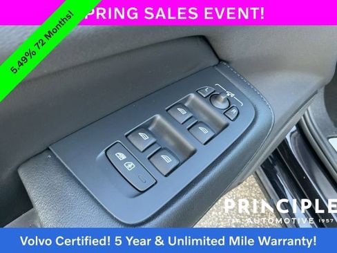 Certified 2023 Volvo S60 T8 Plus AWD/4WD image 27