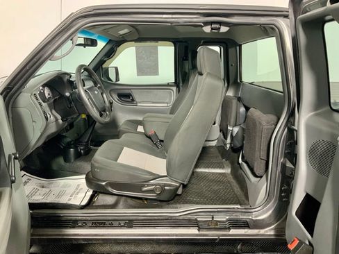 Used 2009 Ford Ranger XLT RWD image 18