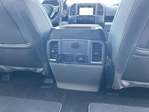 Certified 2019 Ford F150 XLT w/ Equipment Group 302A Luxury AWD/4WD image 23