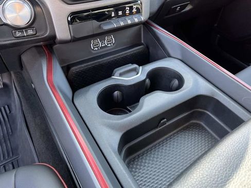 Used 2022 RAM 1500 Rebel w/ Rebel Level 2 Equipment Group AWD/4WD image 34