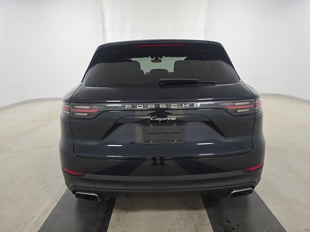 Used 2019 Porsche Cayenne AWD/4WD image 6