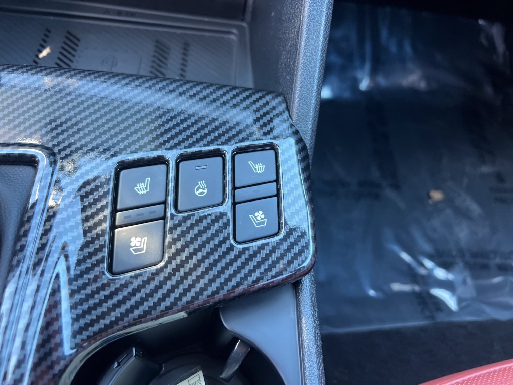 Certified 2024 Kia Sportage SX AWD/4WD image 25