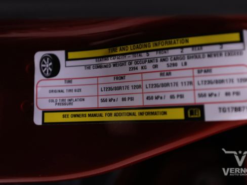 New 2026 RAM 3500 Lone Star image 37