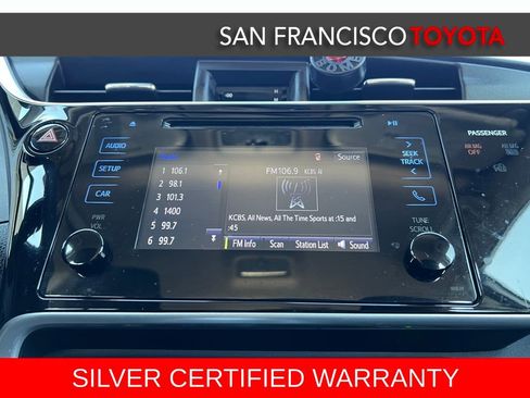 Certified 2017 Toyota Corolla LE image 25