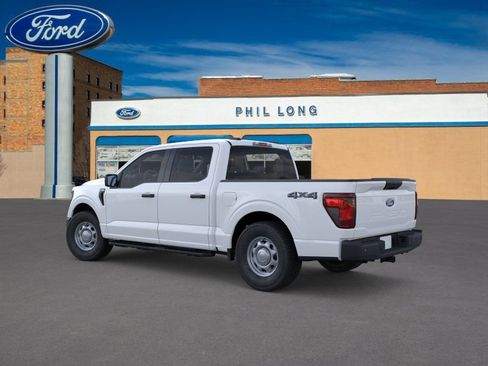 New 2026 Ford F150 XL AWD/4WD image 4