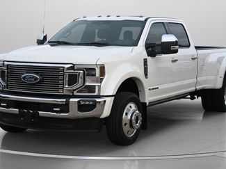 Certified 2021 Ford F450 King Ranch w/ King Ranch Ultimate Package video 1