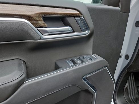 Used 2024 Chevrolet Silverado 1500 LT w/ Protection Package image 19