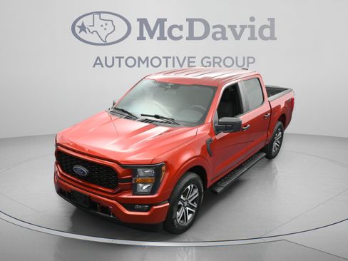 Used 2023 Ford F150 XL w/ STX Appearance Package RWD image 33