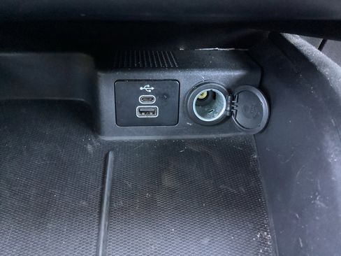 Used 2024 Ford Escape Active image 24