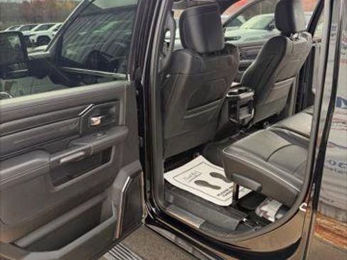 Certified 2024 RAM 3500 Limited image 23