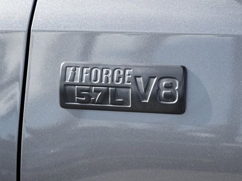 Used 2021 Toyota Tundra SR5 w/ TRD Off-Road Plus Package image 47