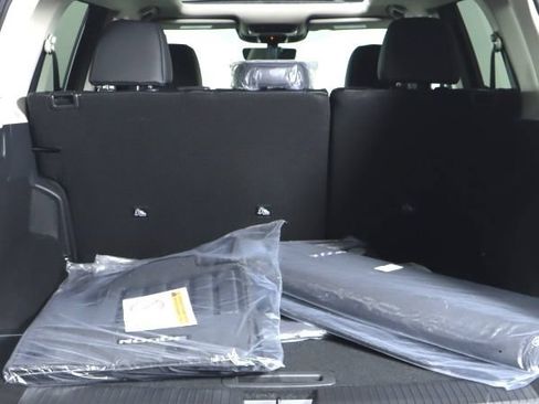 New 2026 Nissan Rogue Dark Armor AWD/4WD image 24