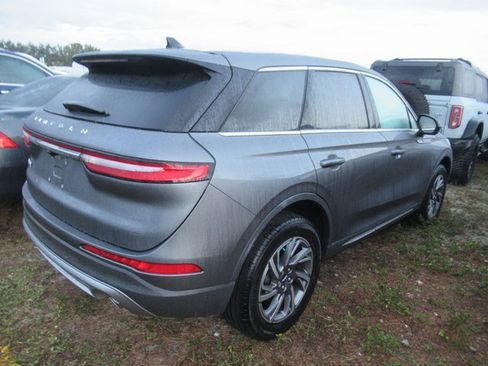 Used 2023 Lincoln Corsair FWD image 4