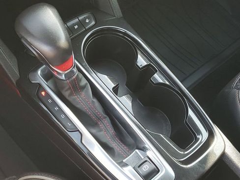 Certified 2021 Chevrolet TrailBlazer RS w/ Convenience Package FWD image 27