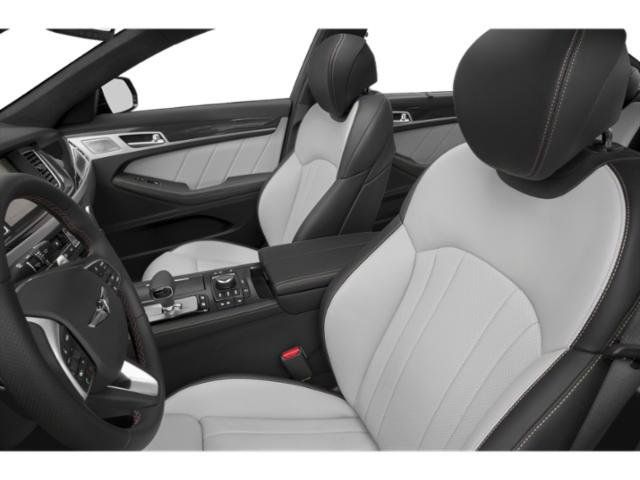 Used 2019 Genesis G80 3.3T Sport AWD/4WD image 9