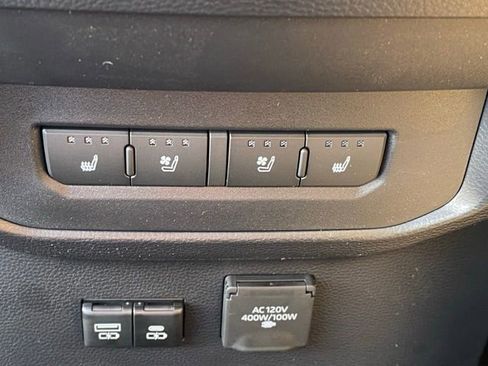 New 2026 Toyota Tundra Platinum AWD/4WD image 23