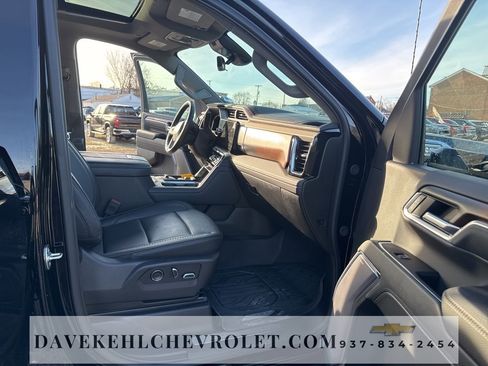 Used 2025 GMC Sierra 2500 Denali w/ Denali Reserve Package image 27