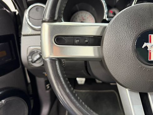 Used 2007 Ford Mustang GT Premium RWD image 25