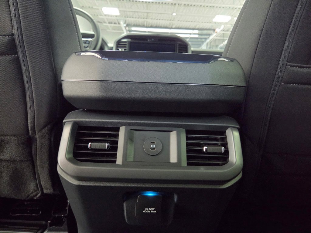 Used 2025 Ford F150 XLT w/ Equipment Group 302A MID AWD/4WD image 24