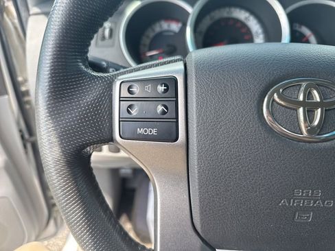 Used 2012 Toyota Tacoma PreRunner w/ TRD Off-Road Pkg RWD image 25