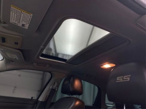 Used 2007 Chevrolet Impala SS w/ Convenience Package image 26