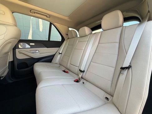 New 2026 Mercedes-Benz GLE 450 4MATIC image 36