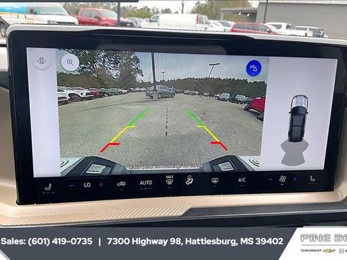 Used 2025 Ford Bronco Sport Big Bend image 15