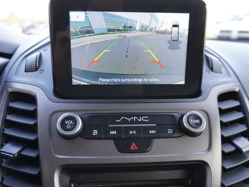 Used 2022 Ford Transit Connect XL image 16