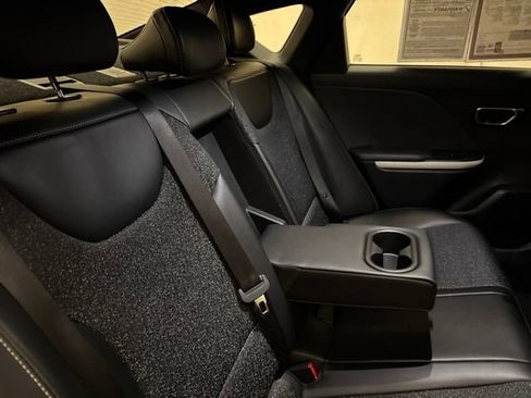 Certified 2025 Kia K4 EX w/ GT-Line Sunroof Package FWD image 21