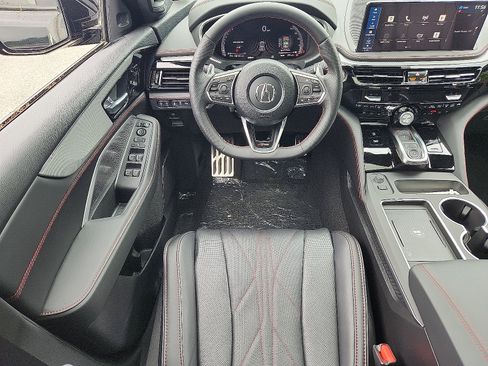 New 2026 Acura MDX A-Spec AWD/4WD image 7