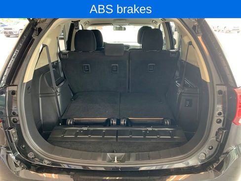 Used 2019 Mitsubishi Outlander ES AWD/4WD image 9