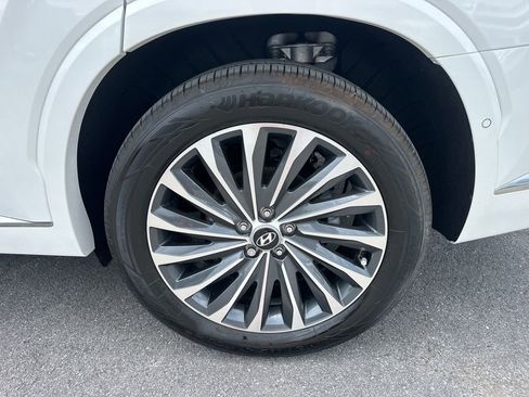 Used 2025 Hyundai Palisade Calligraphy AWD/4WD image 12