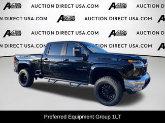 Used 2021 Chevrolet Silverado 2500 LT w/ All Star Edition video 2