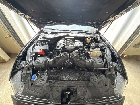 Used 2024 Ford Mustang GT RWD image 24