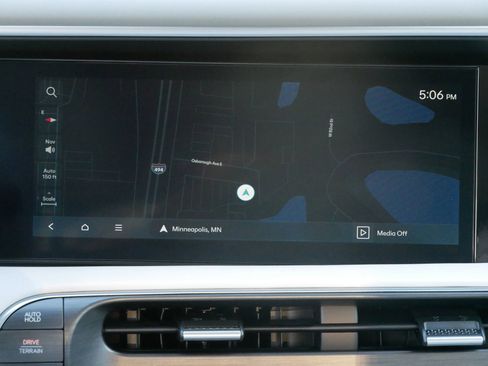 New 2026 Hyundai Palisade SEL image 10