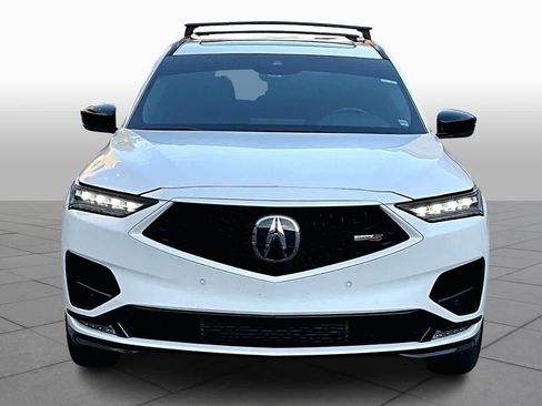 Used 2022 Acura MDX Type S image 3
