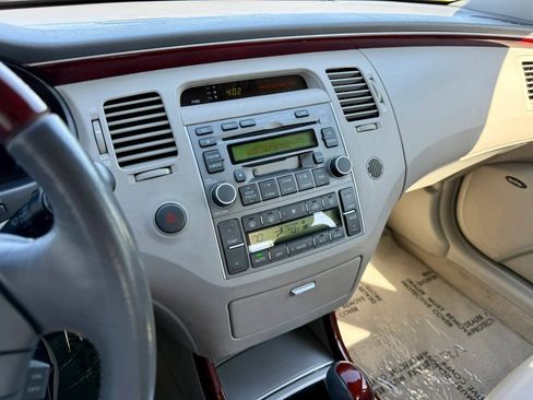 Used 2006 Hyundai Azera Limited FWD image 20